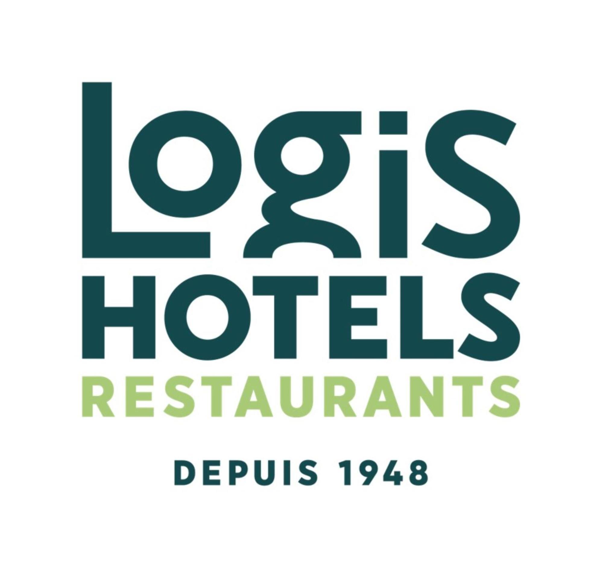 Hotel Des 3 Marches- Logis Hotel Restaurant Le Vésinet Екстериор снимка